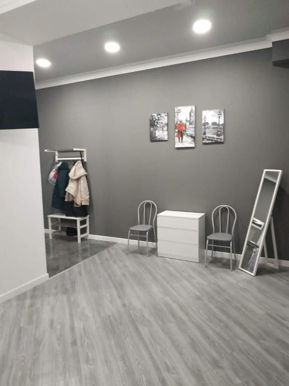 Апартаменты Квартира-студия в самом центре VASO2 Гомель