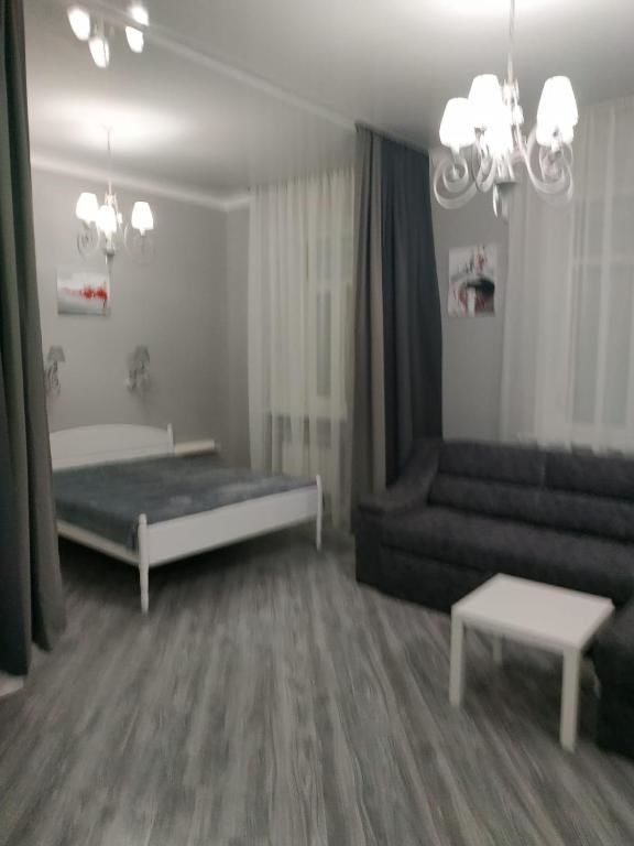 Апартаменты Квартира-студия в самом центре VASO2 Гомель