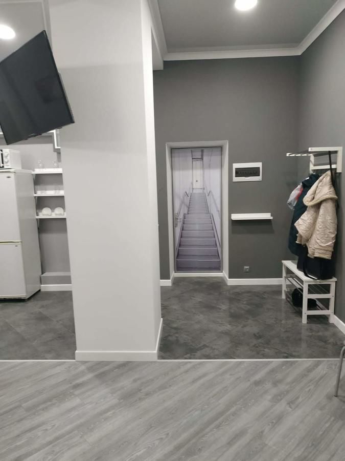 Апартаменты Квартира-студия в самом центре VASO2 Гомель