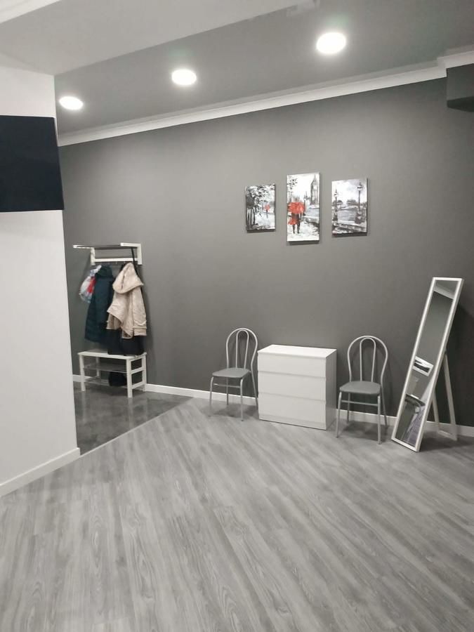 Апартаменты Квартира-студия в самом центре VASO2 Гомель