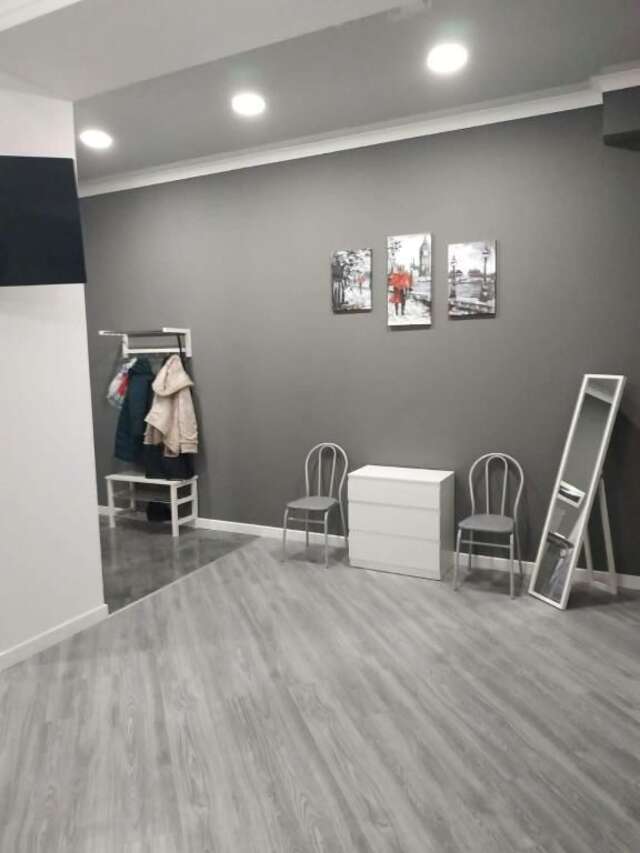 Апартаменты Квартира-студия в самом центре VASO2 Гомель-22