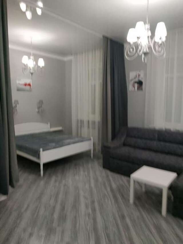 Апартаменты Квартира-студия в самом центре VASO2 Гомель-28