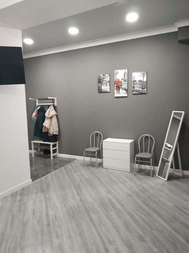 Апартаменты Квартира-студия в самом центре VASO2 Гомель-11